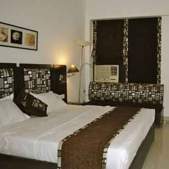 Vijay Lakshmi Inn, Haridwar 2